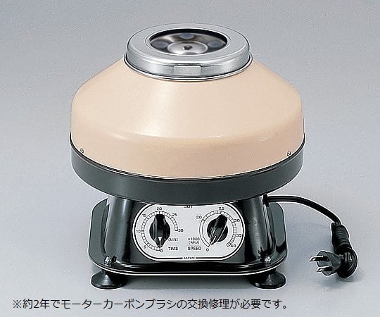 離心機 4公噸 φ250 x 220毫米 附 裝運前檢驗文件 4MT - 商品圖 2