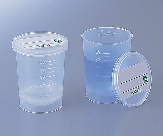 NAVIS 藥杯 (PP杯) 100個 10 - 商品圖 3