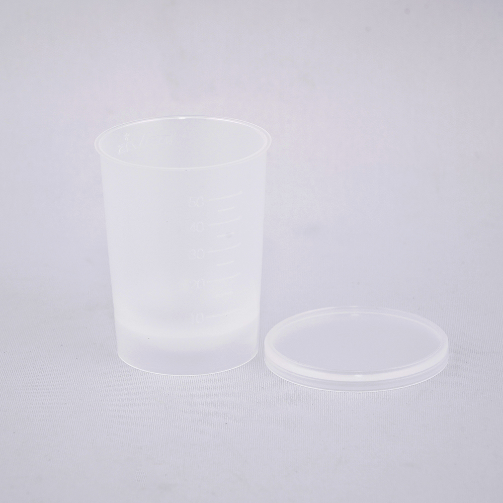NAVIS 藥杯 (PP杯) 100個 10 - 商品圖 2