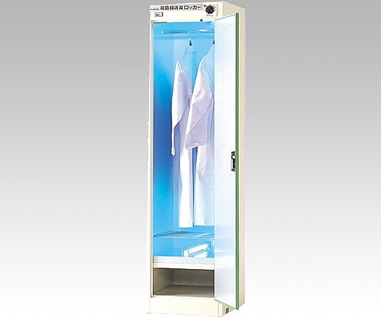 【全球款式】 白袍滅菌系列消毒櫃 880 x 515 x 1790毫米 220V±6% 及其他 AS1-G 和更多型號 - 商品圖 3
