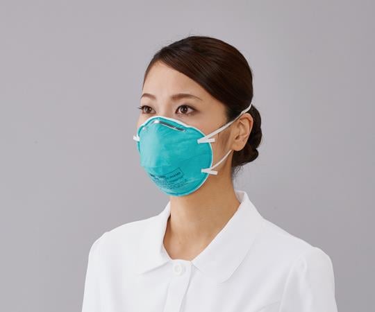 3M (R) N95 顆粒物口罩 (一般型) 及其他 1860S 和更多型號 - 商品圖 2