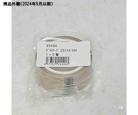 玻璃膠帶 13 公釐 x 5 公尺 及其他 39411 和更多型號 - 商品圖 7