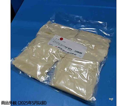 乳膠長手套 (超長) 伽馬射線滅菌及其他 No.336S 和更多型號 - 商品圖 8