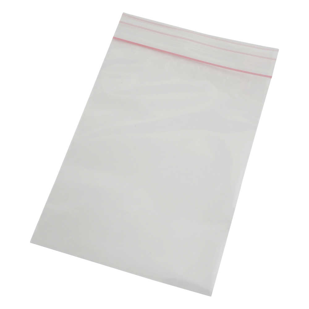 Mini Grip (R) 100 x 70 x 0.04 毫米，100 張，透明 JG-C 和更多型號 - 商品圖 5