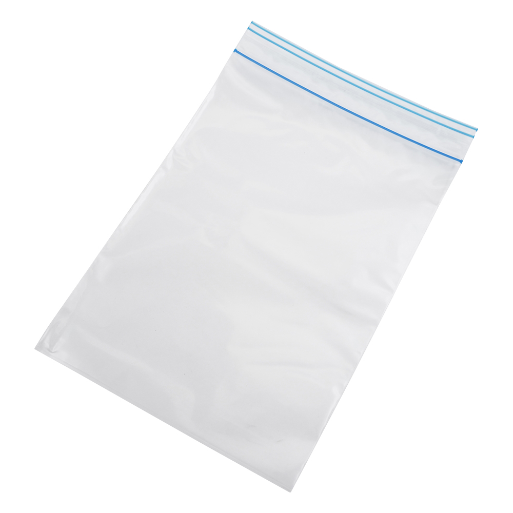 Mini Grip (R) 100 x 70 x 0.04 毫米，100 張，透明 JG-C 和更多型號 - 商品圖 9