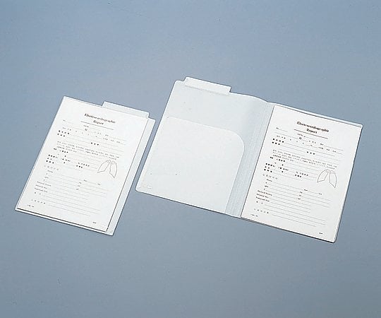 Nav Carta 檔案夾 20 個及其他 - 商品圖 3