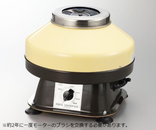 緊湊型桌上型離心機 3500 - 4000轉/分鐘 1880 G MODEL-40 - 商品圖 2
