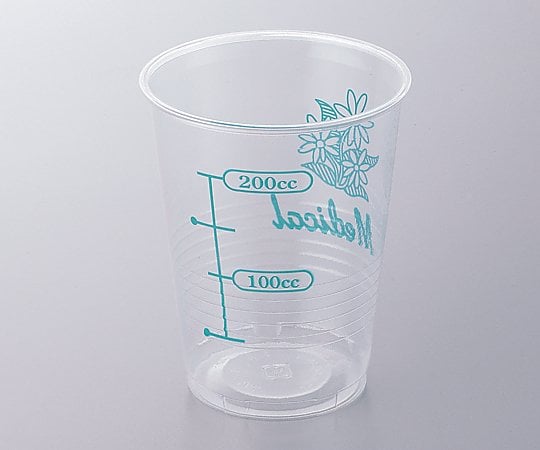 Others 醫用杯 275 毫升，100 個 CP76-275G - 商品圖 2
