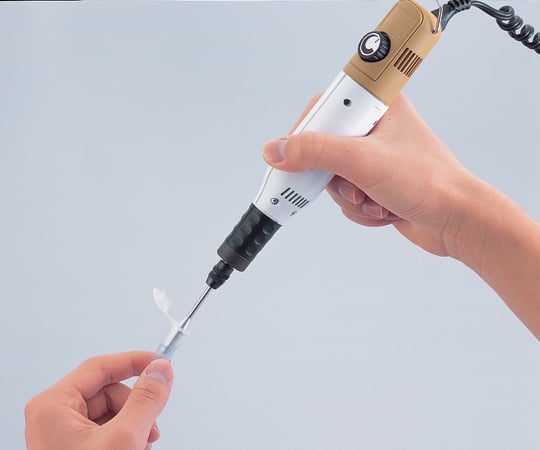 AS ONE Corporation 手持式動力均質機 附出貨前檢驗文件 及其他 S-203 和更多型號 - 商品圖 3