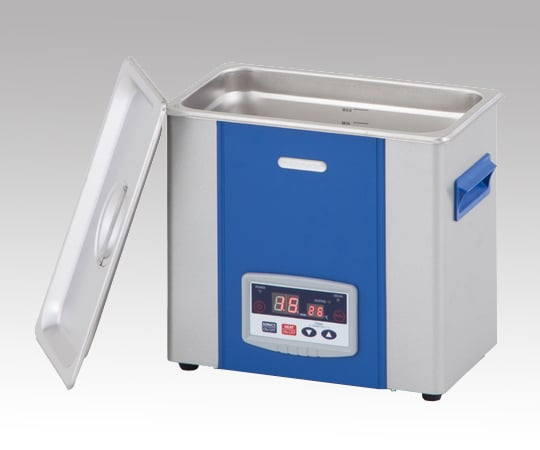 AS ONE Corporation 超音波清洗機 180 x 160 x 220 公釐 附 出貨前檢驗文件 及其他 AS12GTU 和更多型號 - 商品圖 7