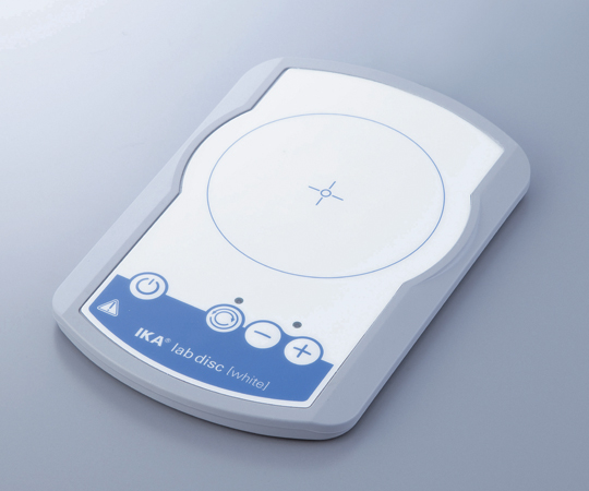 IKA 電磁線圈磁力攪拌器 LabDiscwhit 附出貨前檢驗文件 labdiscwhite - 商品圖 2