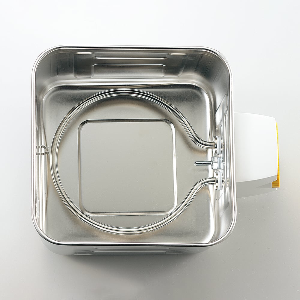 EC 方型類比油浴槽 附 檢驗文件 及其他 EO-200R 和更多型號 - 商品圖 2