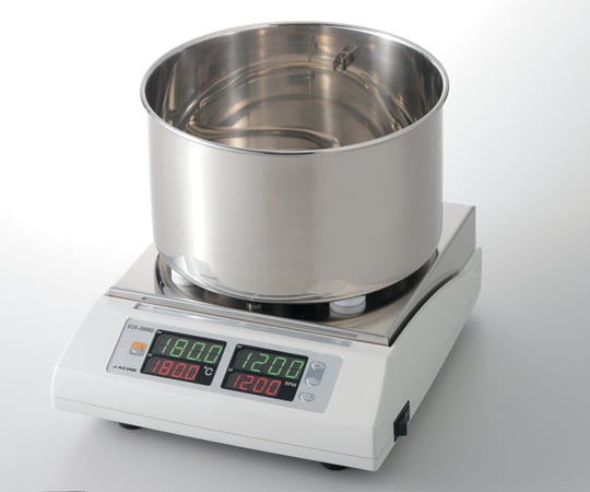 EC 恆溫油浴攪拌器類比型 附 出貨前檢驗文件 及其他 EOS-200R 和更多型號 - 商品圖 6
