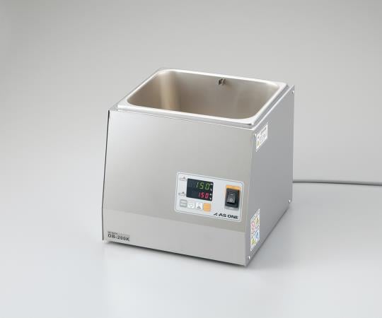 油浴 (矩形槽) 附出貨前檢驗文件及其他 OB-200M 和更多型號 - 商品圖 2