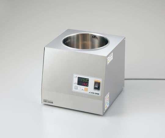 油浴 (矩形槽) 附出貨前檢驗文件及其他 OB-200M 和更多型號 - 商品圖 9