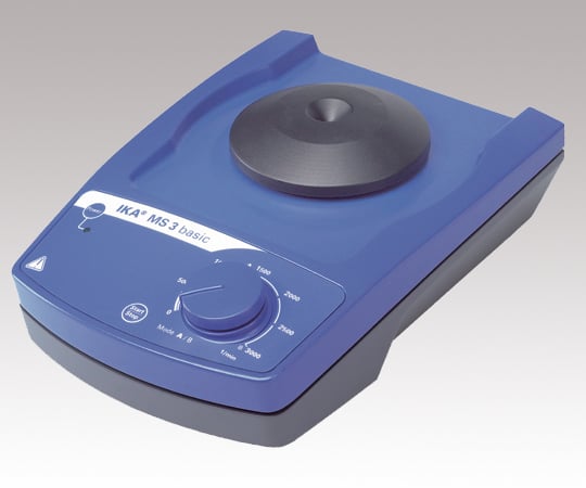 Mini Shaker MS-3 Basic with Pre-shipment Inspection Document - ABP-131911122 - 商品圖 2