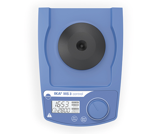 Mini Shaker MS-3 Basic 附出貨前檢驗文件及其他 MS3basic 和更多型號 - 商品圖 6