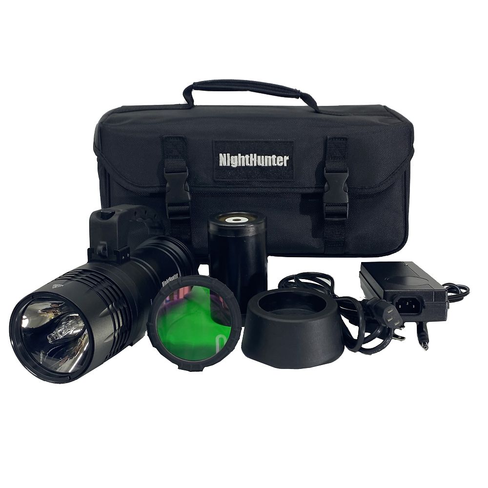 Landmark JAPAN CO., LTD. 無塵室燈 HID 35 瓦 LM435 - 商品圖 3