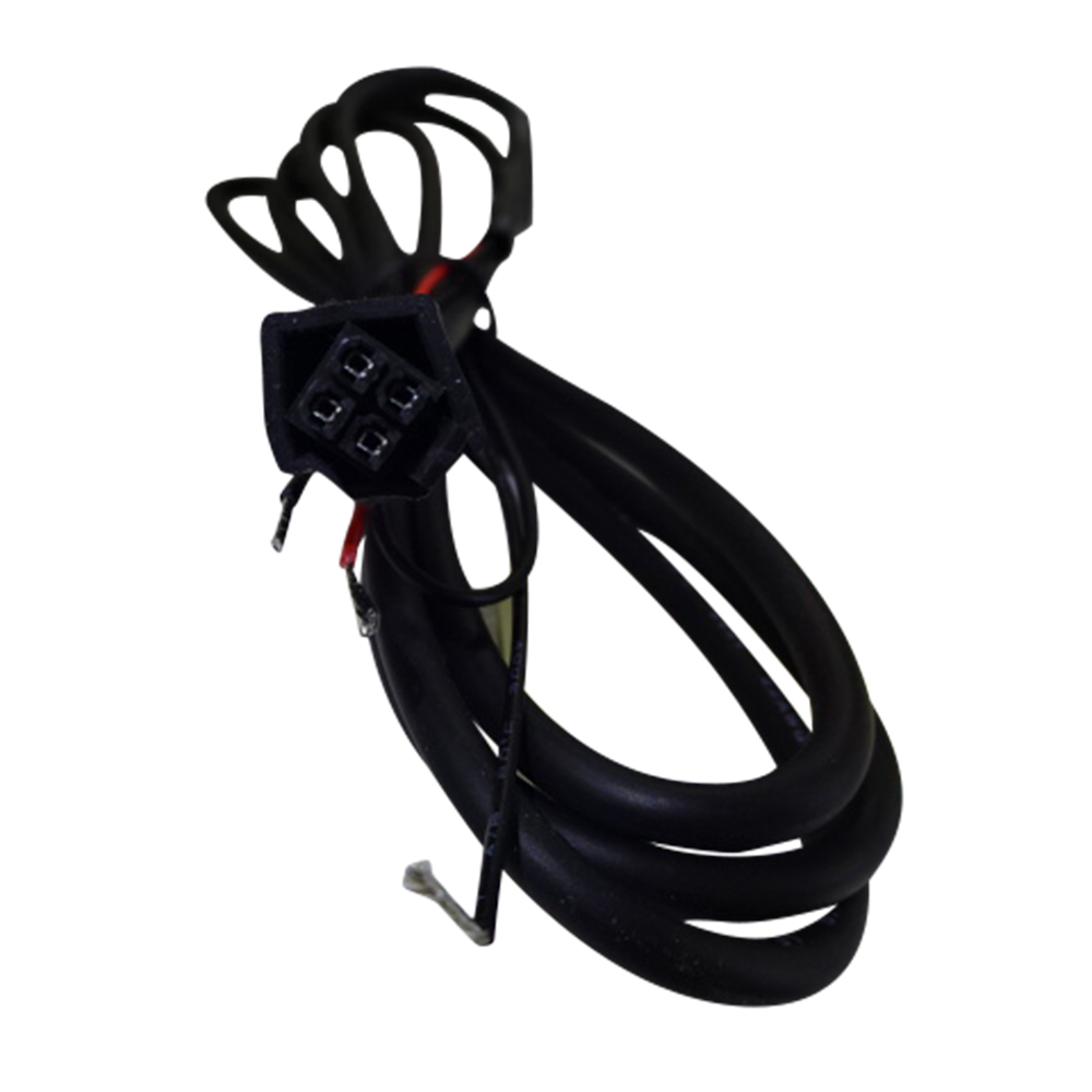 DC 24 V 電源連接用電源線 (適用於 ASPURE DIT 小型離子產生器 SF-40 A) - 商品圖 2