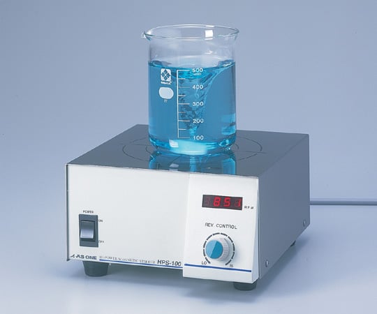 高功率攪拌器附有出貨檢驗證明及其他 HPS-100 和更多型號 - 商品圖 2