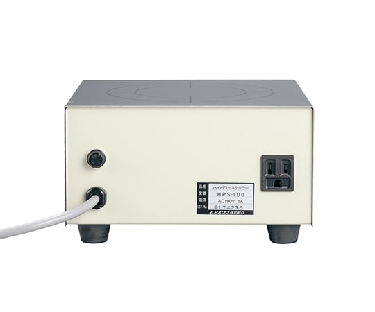 高功率攪拌器附有出貨檢驗證明及其他 HPS-100 和更多型號 - 商品圖 3