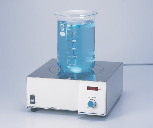 高功率攪拌器附有出貨檢驗證明及其他 HPS-100 和更多型號 - 商品圖 5