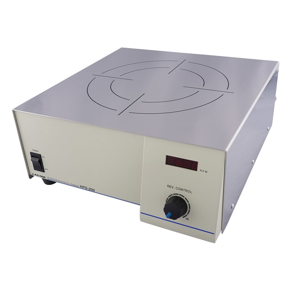 高功率攪拌器附有出貨檢驗證明及其他 HPS-100 和更多型號 - 商品圖 4
