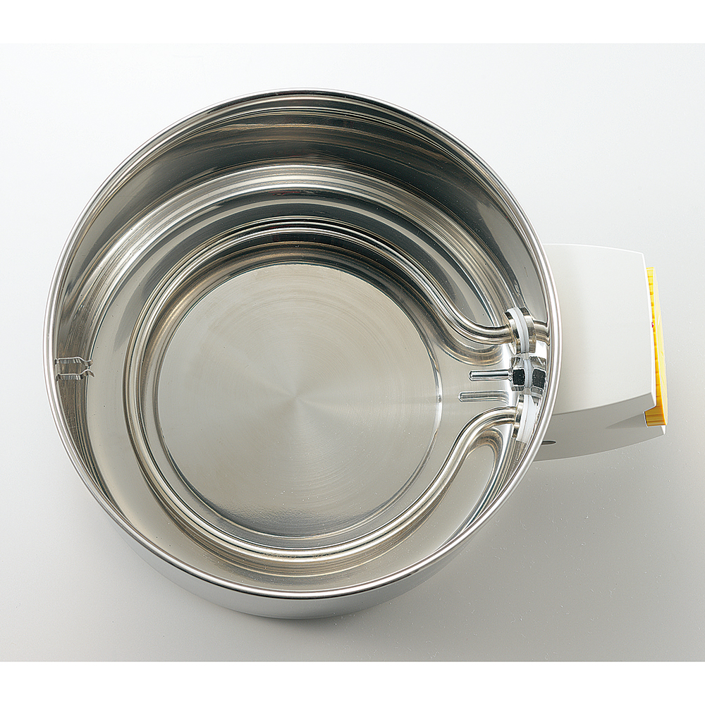 AS ONE Corporation 【全球型號】 EC 油浴槽 (220 VAC 插頭類型：F) 220 V±10% EOK-200R-F EOK-200R-F - 商品圖 2