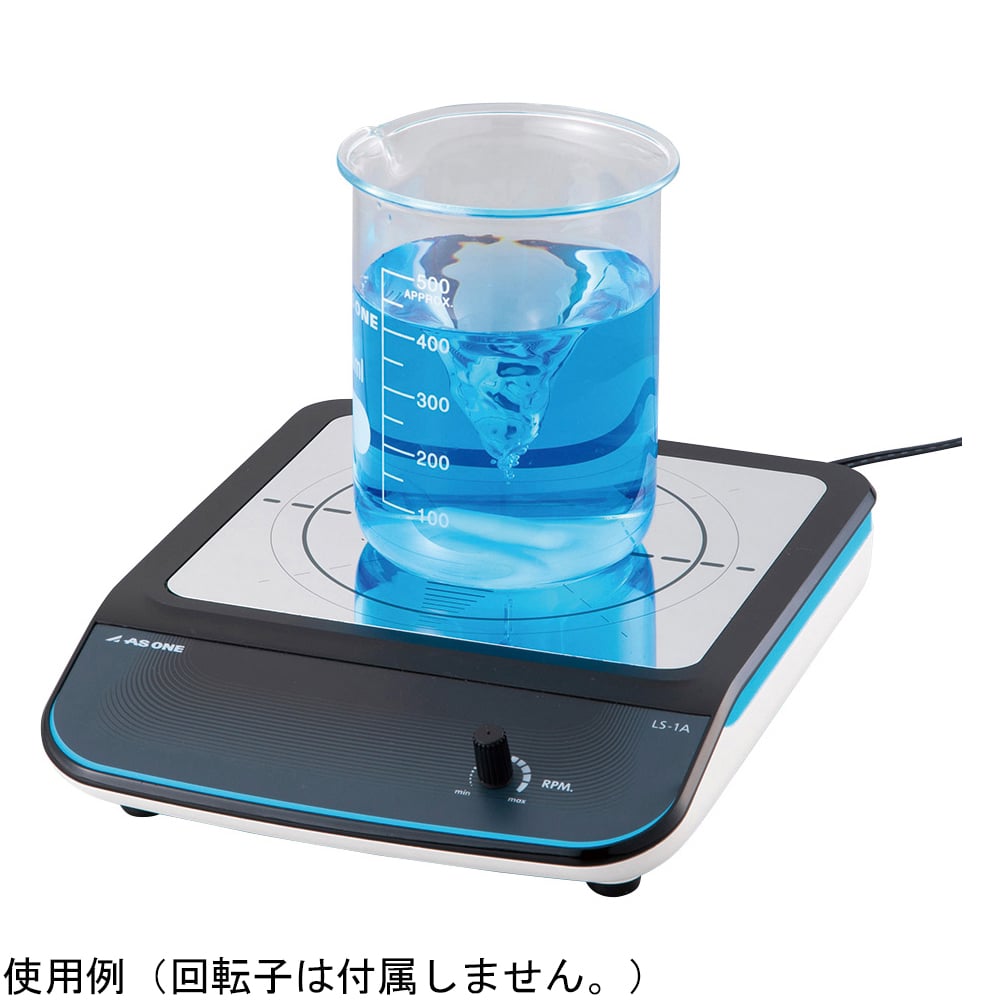 磁攪拌器 REXIM（類比式）158 x 143 毫米 附出貨前檢驗文件及其他 LS-1A 和更多型號 - 商品圖 2
