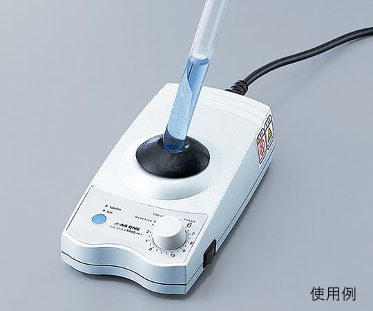 試管混合器 TRIO 附出貨前檢驗文件及其他 TM-1N 和更多型號 - 商品圖 2