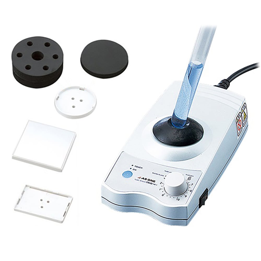 試管混合器 TRIO 附出貨前檢驗文件及其他 TM-1N 和更多型號 - 商品圖 5