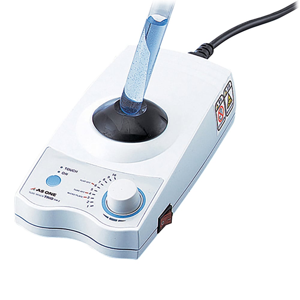 試管混合器 TRIO 附出貨前檢驗文件及其他 TM-1N 和更多型號 - 商品圖 10