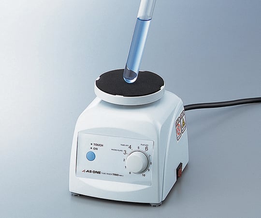 試管混合器 TRIO (高型) 附預出貨檢驗文件及其他 HM-1N 和更多型號 - 商品圖 2