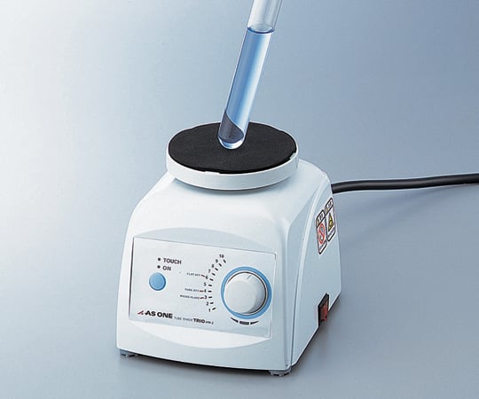 試管混合器 TRIO (高型) 附預出貨檢驗文件及其他 HM-1N 和更多型號 - 商品圖 9