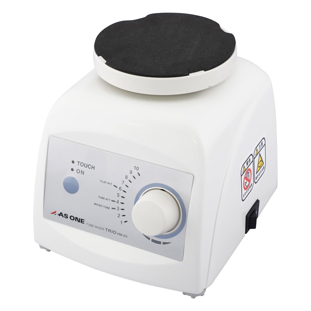 試管混合器 TRIO (高型) 附預出貨檢驗文件及其他 HM-1N 和更多型號 - 商品圖 8