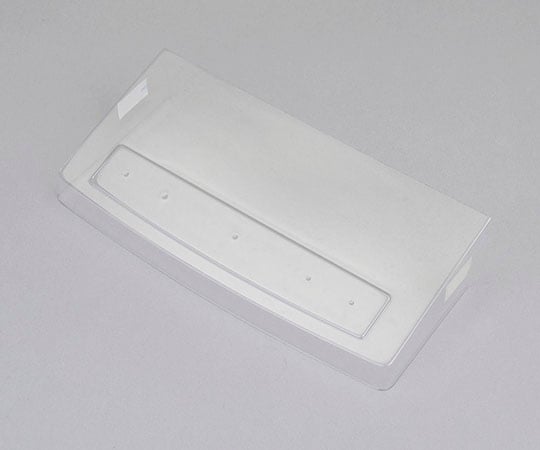 AS ONE Corporation 電子天平選配顯示器保護蓋 - 商品圖 2