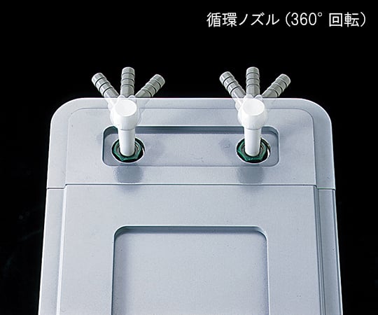 附帶出貨前檢驗及其他的冷卻水循環系統 LTC-450 和更多型號 - 商品圖 2