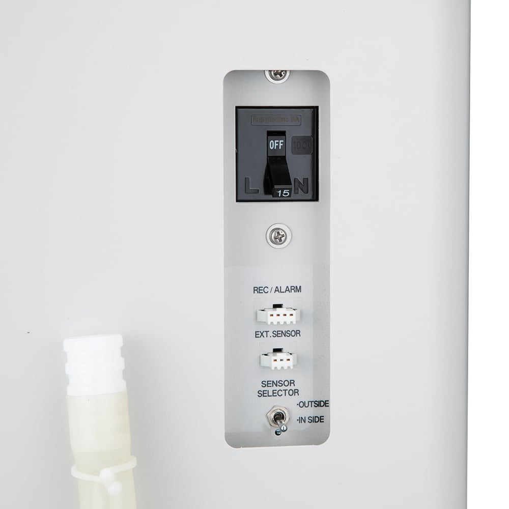 附帶出貨前檢驗及其他的冷卻水循環系統 LTC-450 和更多型號 - 商品圖 8