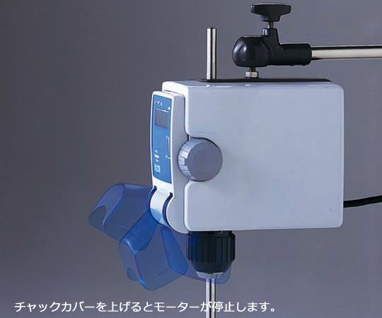 Tornado (Agitator) with Timer, 5 ~ 300 rpm with Pre-shipment Validation - ABP-154730428 - 商品圖 3
