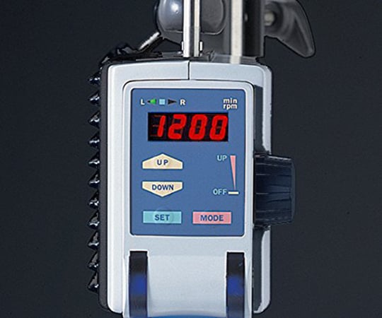 Tornado (Agitator) with Timer, 5 ~ 300 rpm with Pre-shipment Validation - ABP-154730428 - 商品圖 2