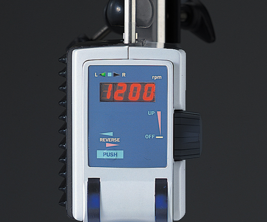 Tornado (Agitator) High Torque type 20 ~ 1200 rpm with Pre-shipment Validation - ABP-154740228 - 商品圖 2