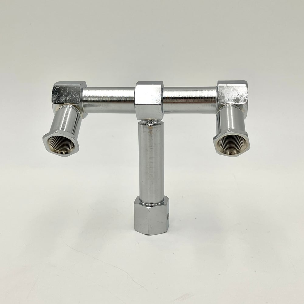 吸取器 EFA9116 及其他用 T型管 - 商品圖 2