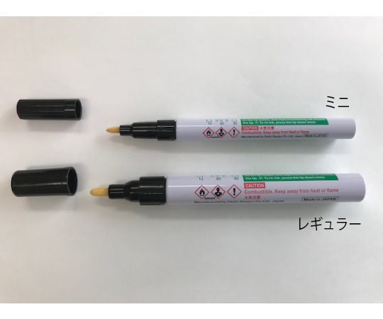 A-PAP Pen Regular phi 14 x 140mm 及其他 - 和更多型號 - 商品圖 2