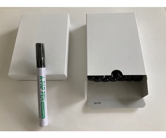 A-PAP Pen Regular phi 14 x 140mm 及其他 - 和更多型號 - 商品圖 3
