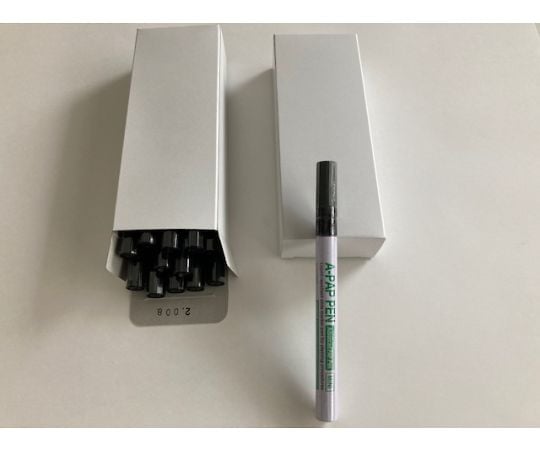 A-PAP Pen Regular phi 14 x 140mm 及其他 - 和更多型號 - 商品圖 6