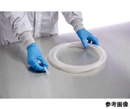 Roller Pump Silicone Tube (Sani-Tech® SPT-60L) 2 mm x 4 mm x 7.5 m　SPT60L-2-4 - ABP-1661112 - 商品圖 2