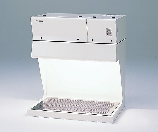 AS ONE Corporation 下吸式抽風櫃 900 x 700 x 1000 毫米 DDL-1-L - 商品圖 2