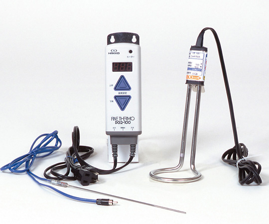 Others Stainless Pipe Heater (For A Type Water, Temperature Controller Set) 1KW with Pre-shipment Inspection Document - ABP-186910322 - 商品圖 2