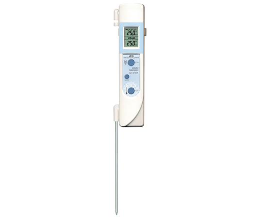 A&D 紅外線輻射溫度計附英文校正證書 AD-5612A - 商品圖 3
