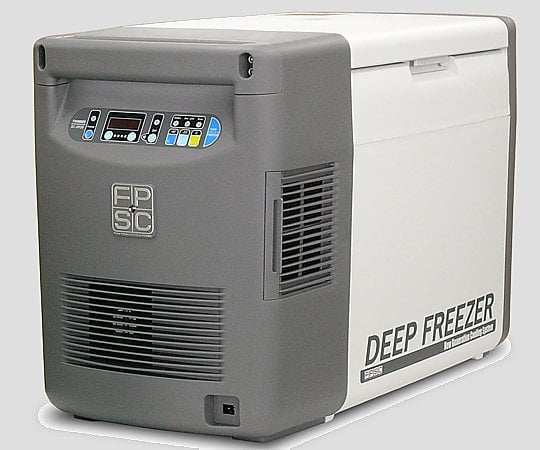 便攜式低溫冷凍冷藏箱 25 L -40~+10°C 出貨前檢驗文件及其他 SC-DF25 和更多型號 - 商品圖 2